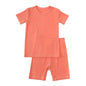 Bamboo Fiber Toddler Kids Pyjamas Set