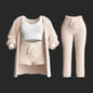 Women's Knit Set