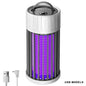 Rechargeable Electric Mosquito Killer Lamp