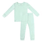 Bamboo Fiber Toddler Kids Pyjamas Set